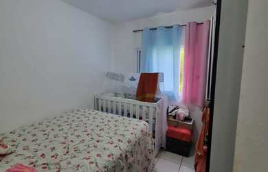 Imagem 4: Apartamento à venda no Residencial Santana