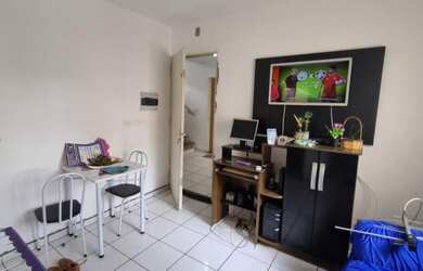 Imagem 2: Apartamento à venda no Residencial 3 Américas 1