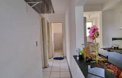 Imagem 3: Apartamento à venda no Residencial 3 Américas 1