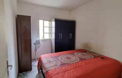 Imagem 5: Apartamento à venda no Residencial 3 Américas 1