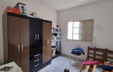 Imagem 6: Apartamento à venda no Residencial 3 Américas 1