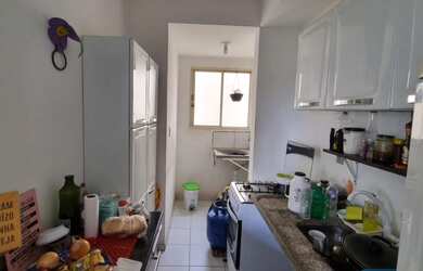 Imagem 4: Apartamento à venda no Residencial 3 Américas 1