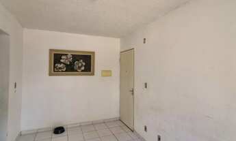 Imagem: Apartamento à venda no Residencial 3 Américas