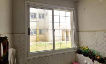 Imagem 4: Apartamento à venda no Residencial 3 Américas 2