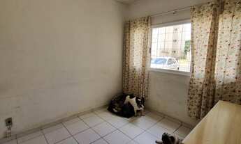 Imagem 2: Apartamento à venda no Residencial 3 Américas 2