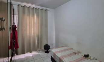 Imagem 6: Apartamento à venda no Residencial 3 Américas 2