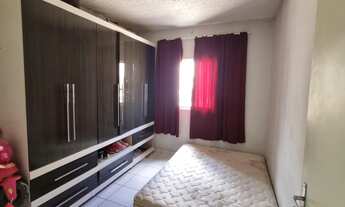 Imagem 7: Apartamento à venda no Residencial 3 Américas 2