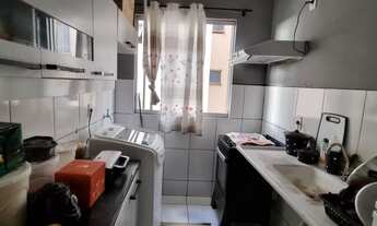 Imagem 4: Apartamento à venda no Residencial Arvoredo