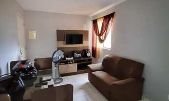 Imagem 5: Apartamento à venda no Residencial Arvoredo