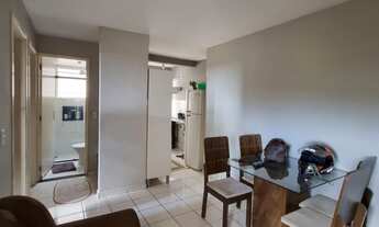 Imagem 6: Apartamento à venda no Residencial Arvoredo