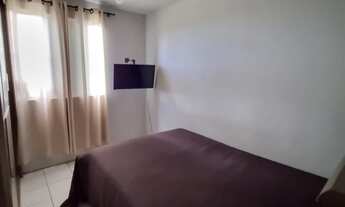 Imagem: Apartamento à venda no Residencial Arvoredo