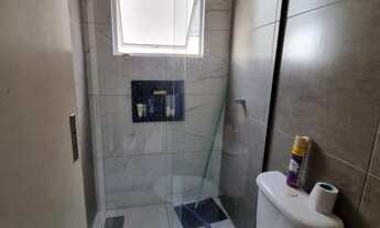 Imagem 2: Apartamento à venda no Residencial Arvoredo