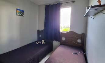 Imagem 3: Apartamento à venda no Residencial Arvoredo