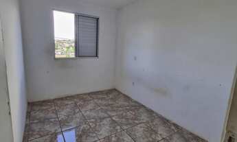 Imagem: Apartamento à venda no Residencial Monte
