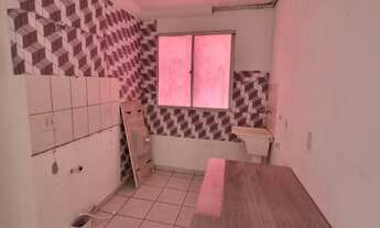 Imagem 4: Apartamento à venda no Residencial Monte Verde I