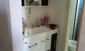 Imagem 6: Apartamento à venda no Residencial Eucalipto