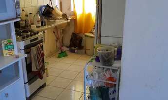 Imagem 2: Apartamento à venda no Residencial Eucalipto