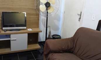 Imagem 3: Apartamento à venda no Residencial Eucalipto