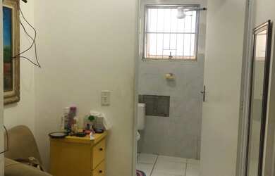 Imagem 4: APARTAMENTO TERREO A VENDA NO RES MONTE VERDE