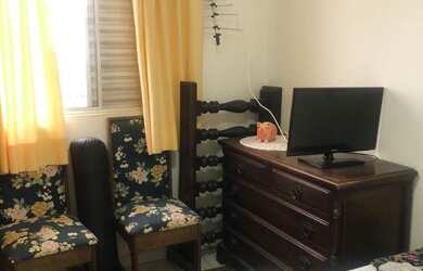 Imagem 6: APARTAMENTO TERREO A VENDA NO RES MONTE VERDE