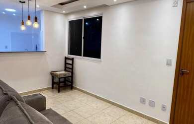 Imagem 3: APARTAMENTO A VENDA RESIDENCIAL BARCELONA