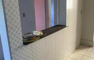 Imagem 5: APARTAMENTO A VENDA NO RES 3 AMERICAS II