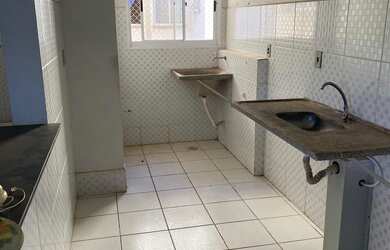 Imagem 6: APARTAMENTO A VENDA NO RES 3 AMERICAS II