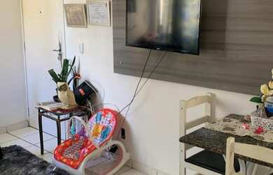 Imagem 2: APARTAMENTO A VENDA PQ COLINA VERDE- ARVOREDO