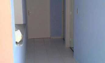 Imagem: Apartamento à venda no Residencial 3 américas