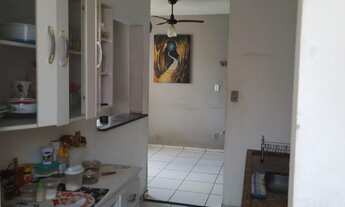 Imagem: Apartamento à venda no Residencial 3 américas