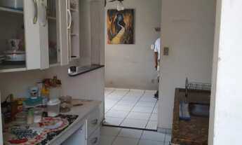 Imagem 2: Apartamento à venda no Residencial 3 américas 1