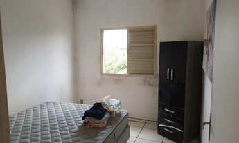 Imagem 3: Apartamento à venda no Residencial 3 américas 1