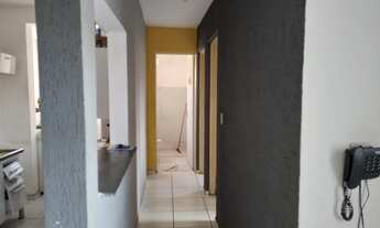 Imagem 7: Apartamento à venda no Residencial 3 américas 1