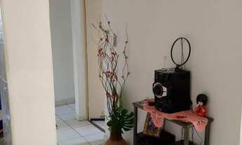 Imagem: Apartamento à venda no Residencial Santana