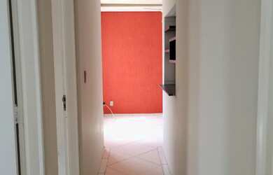 Imagem 4: Apartamento à venda no Residencial 3 Américas 1