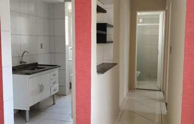 Imagem 5: Apartamento à venda no Residencial 3 Américas 1