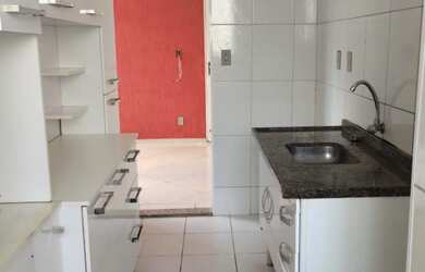 Imagem 7: Apartamento à venda no Residencial 3 Américas 1