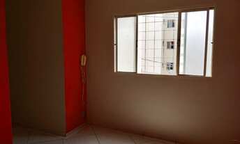 Imagem: Apartamento à venda no Residencial 3 Américas