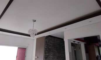 Imagem 7: Apartamento à venda no Residencial Santana