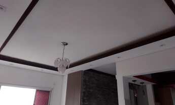 Imagem 3: Apartamento à venda no Residencial Santana