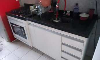 Imagem 6: Apartamento à venda no Residencial Santana