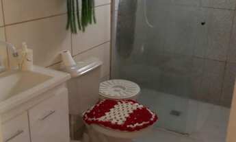 Imagem: Casa à venda no Bairro Jd Ouro Verde