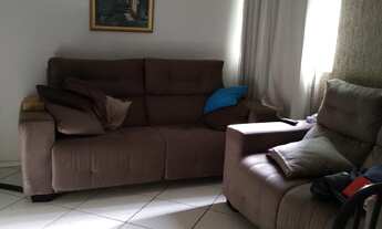 Imagem: Apartamento à venda no Residencial Eucaliptos