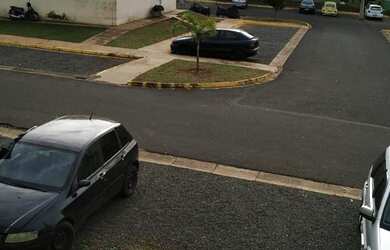 Imagem 3: Apartamento à venda no Residencial Eucaliptos