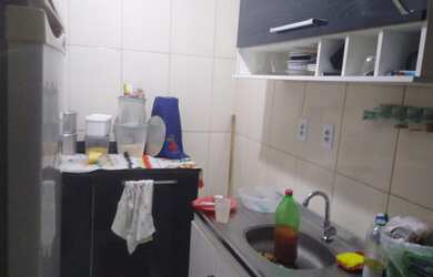 Imagem 5: Apartamento a venda no Condomínio Residencial Santana