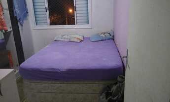 Imagem: Apartamento a venda no Condomínio Residencial