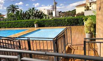 Imagem: APARTAMENTO A VENDA RESERVA TERRA BRANCA