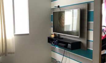 Imagem: APARTAMENTO A VENDA RESIDENCIAL BELLAGIO