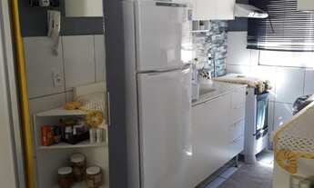 Imagem 7: Lindo apartamento EXCLUSIVO no residencial Agua da Grama