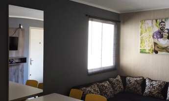 Imagem 5: Lindo apartamento EXCLUSIVO no residencial Agua da Grama